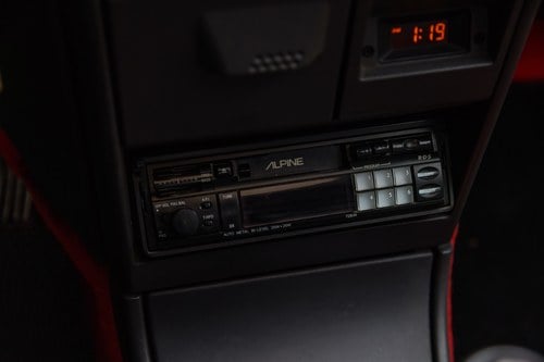 1989 Peugeot 205 GTI Gutmann à vendre (picture 48 of 148)