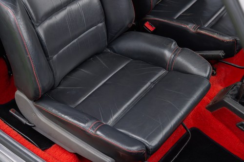 1989 Peugeot 205 GTI Gutmann à vendre (picture 35 of 148)