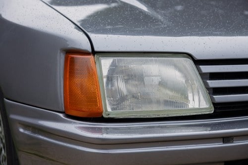 1989 Peugeot 205 GTI Gutmann à vendre (picture 78 of 148)