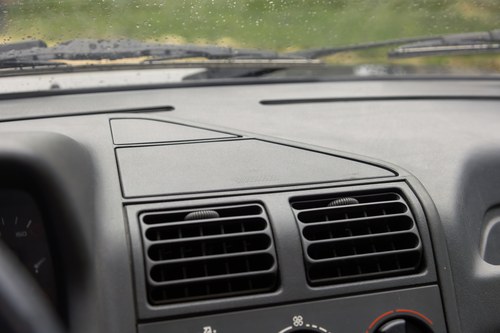 1989 Peugeot 205 GTI Gutmann à vendre (picture 43 of 148)