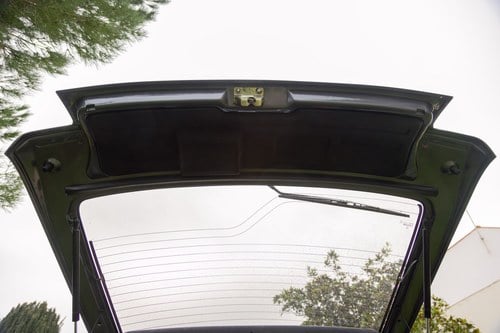 1989 Peugeot 205 GTI Gutmann à vendre (picture 66 of 148)