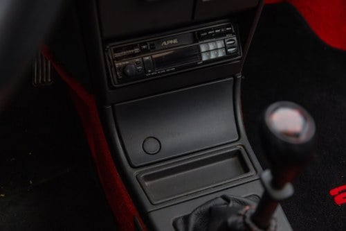 1989 Peugeot 205 GTI Gutmann à vendre (picture 50 of 148)