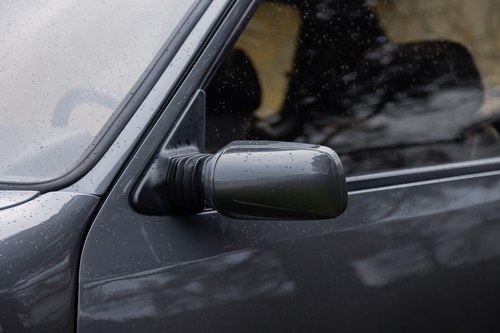 1989 Peugeot 205 GTI Gutmann à vendre (picture 88 of 148)