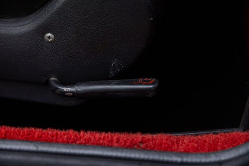 1989 Peugeot 205 GTI Gutmann à vendre (picture 29 of 148)