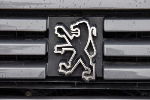 1989 Peugeot 205 GTI Gutmann à vendre (picture 67 of 148)