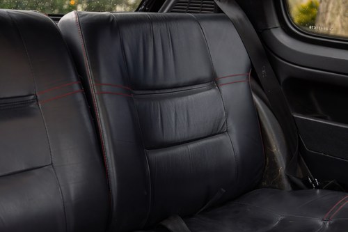 1989 Peugeot 205 GTI Gutmann à vendre (picture 56 of 148)