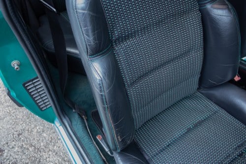 1991 Peugeot 205 1.9 GTI zum Verkauf (Bild 34 von 124)