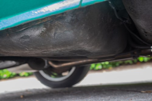 1991 Peugeot 205 1.9 GTI zum Verkauf (Bild 92 von 124)