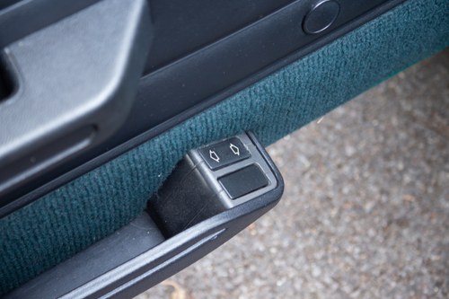 1991 Peugeot 205 1.9 GTI zum Verkauf (Bild 39 von 124)