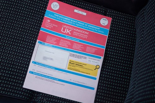 1991 Peugeot 205 1.9 GTI zum Verkauf (Bild 97 von 124)