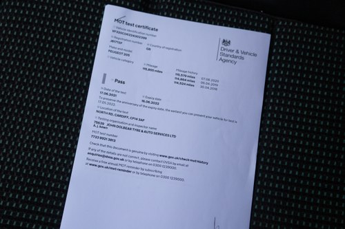 1991 Peugeot 205 1.9 GTI zum Verkauf (Bild 100 von 124)