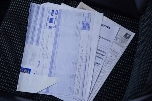 1991 Peugeot 205 1.9 GTI zum Verkauf (Bild 122 von 124)