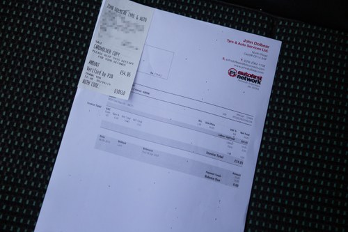 1991 Peugeot 205 1.9 GTI zum Verkauf (Bild 108 von 124)