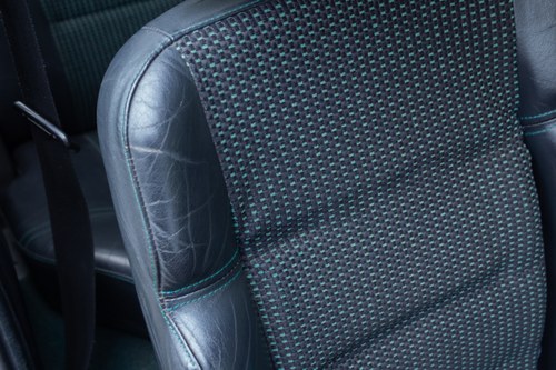 1991 Peugeot 205 1.9 GTI zum Verkauf (Bild 36 von 124)