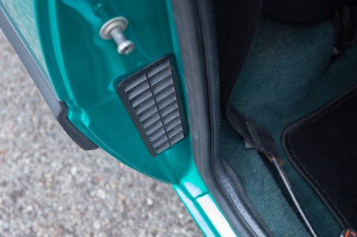 1991 Peugeot 205 1.9 GTI zum Verkauf (Bild 42 von 124)