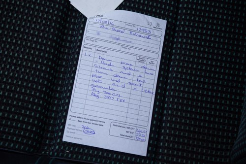 1991 Peugeot 205 1.9 GTI zum Verkauf (Bild 115 von 124)