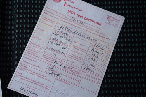 1991 Peugeot 205 1.9 GTI zum Verkauf (Bild 104 von 124)