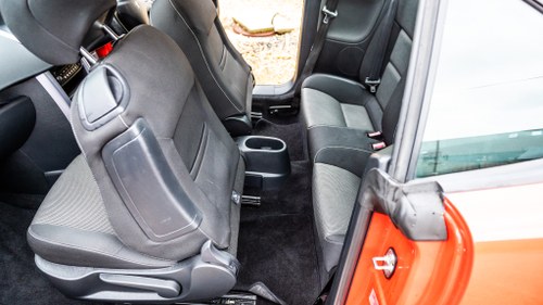 2008 Peugeot 207 Sport (CC) Coupe Te koop (foto 59 van 156)