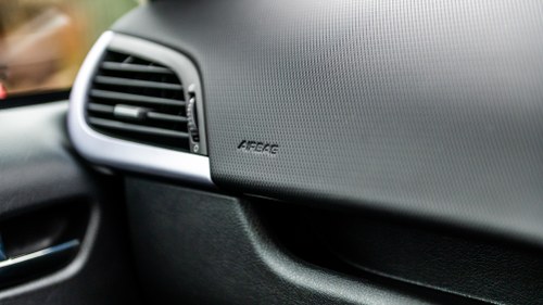 2008 Peugeot 207 Sport (CC) Coupe Te koop (foto 33 van 156)