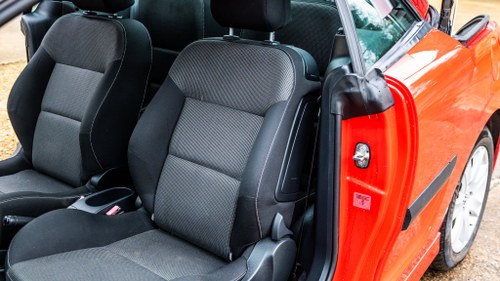 2008 Peugeot 207 Sport (CC) Coupe Te koop (foto 56 van 156)