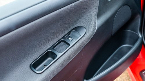 2008 Peugeot 207 Sport (CC) Coupe Te koop (foto 49 van 156)