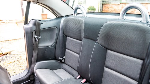 2008 Peugeot 207 Sport (CC) Coupe Te koop (foto 63 van 156)