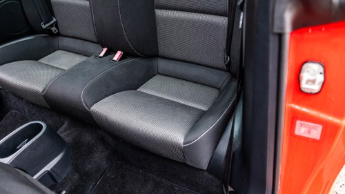 2008 Peugeot 207 Sport (CC) Coupe Te koop (foto 61 van 156)