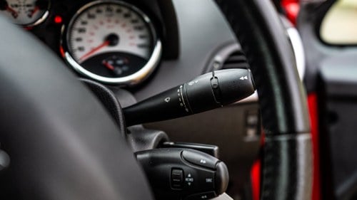 2008 Peugeot 207 Sport (CC) Coupe Te koop (foto 24 van 156)