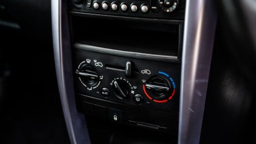 2008 Peugeot 207 Sport (CC) Coupe Te koop (foto 31 van 156)