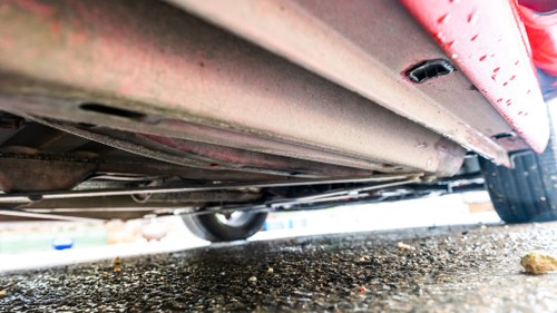 2008 Peugeot 207 Sport (CC) Coupe Te koop (foto 149 van 156)