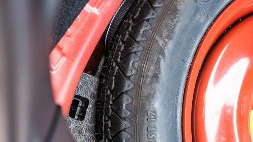 2008 Peugeot 207 Sport (CC) Coupe Te koop (foto 72 van 156)