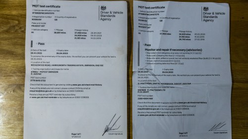 2008 Peugeot 207 Sport (CC) Coupe Te koop (foto 154 van 156)