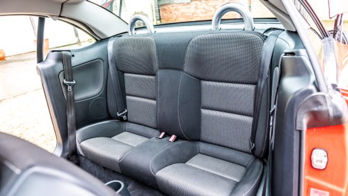 2008 Peugeot 207 Sport (CC) Coupe Te koop (foto 60 van 156)