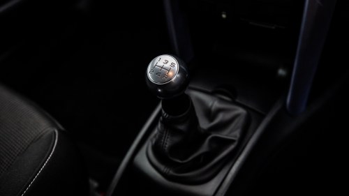 2008 Peugeot 207 Sport (CC) Coupe Te koop (foto 30 van 156)