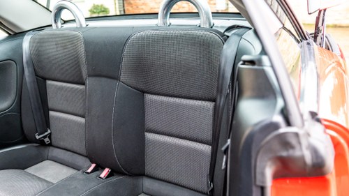 2008 Peugeot 207 Sport (CC) Coupe Te koop (foto 62 van 156)