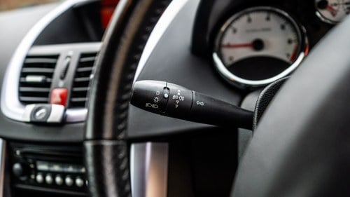 2008 Peugeot 207 Sport (CC) Coupe Te koop (foto 23 van 156)