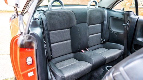 2008 Peugeot 207 Sport (CC) Coupe Te koop (foto 65 van 156)