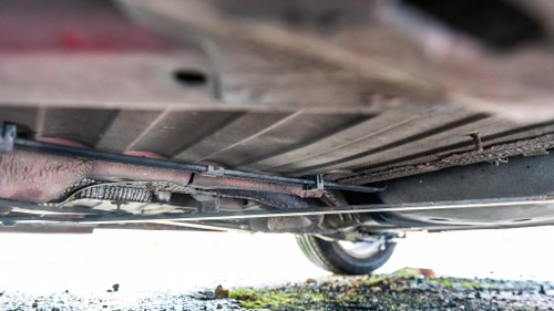 2008 Peugeot 207 Sport (CC) Coupe Te koop (foto 137 van 156)