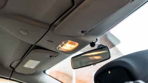 2008 Peugeot 207 Sport (CC) Coupe Te koop (foto 43 van 156)