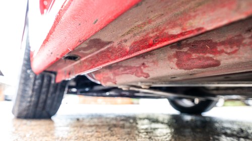 2008 Peugeot 207 Sport (CC) Coupe Te koop (foto 135 van 156)