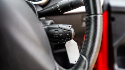 2008 Peugeot 207 Sport (CC) Coupe Te koop (foto 25 van 156)