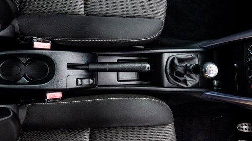 2008 Peugeot 207 Sport (CC) Coupe Te koop (foto 39 van 156)