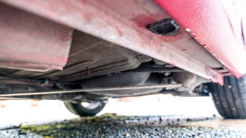 2008 Peugeot 207 Sport (CC) Coupe Te koop (foto 140 van 156)