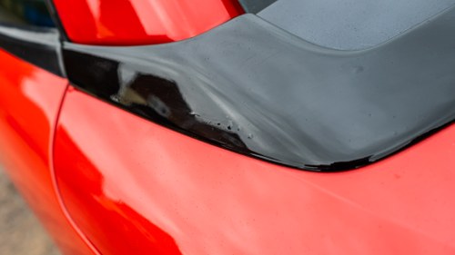 2008 Peugeot 207 Sport (CC) Coupe Te koop (foto 119 van 156)