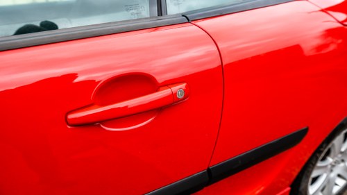 2008 Peugeot 207 Sport (CC) Coupe Te koop (foto 109 van 156)