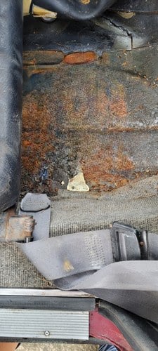 1971 Peugeot 304 Cabriolet For Sale (picture 19 of 48)