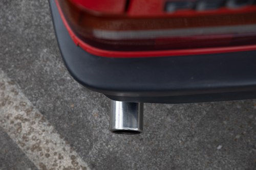 1989 Peugeot 309 GTI For Sale (picture 98 of 138)