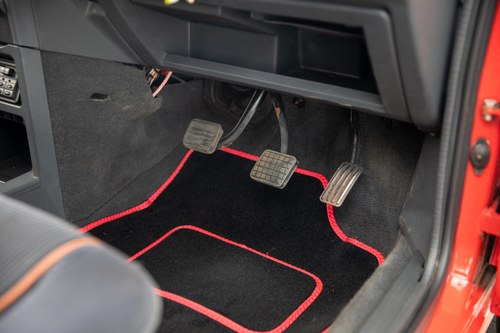 1989 Peugeot 309 GTI For Sale (picture 43 of 138)