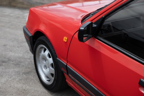 1989 Peugeot 309 GTI For Sale (picture 79 of 138)