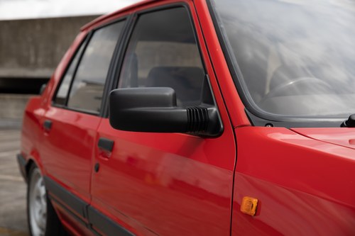 1989 Peugeot 309 GTI For Sale (picture 71 of 138)